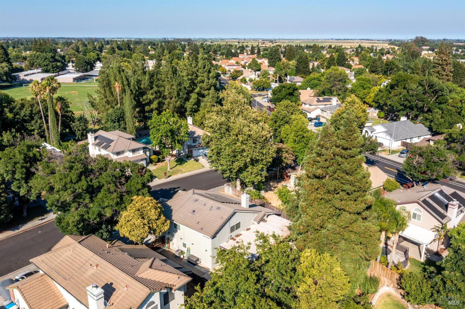 Detail Gallery Image 57 of 60 For 654 Rutgers St, Vacaville,  CA 95687 - 5 Beds | 3 Baths