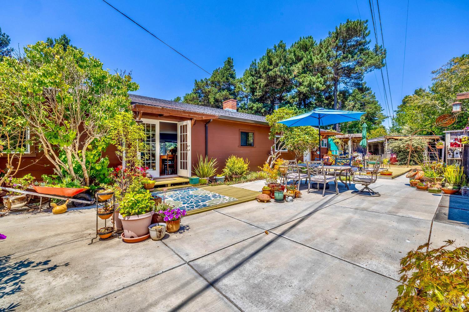 Detail Gallery Image 21 of 32 For 18841 Lahmon Ln, Fort Bragg,  CA 95437 - 0 Beds | 2/1 Baths
