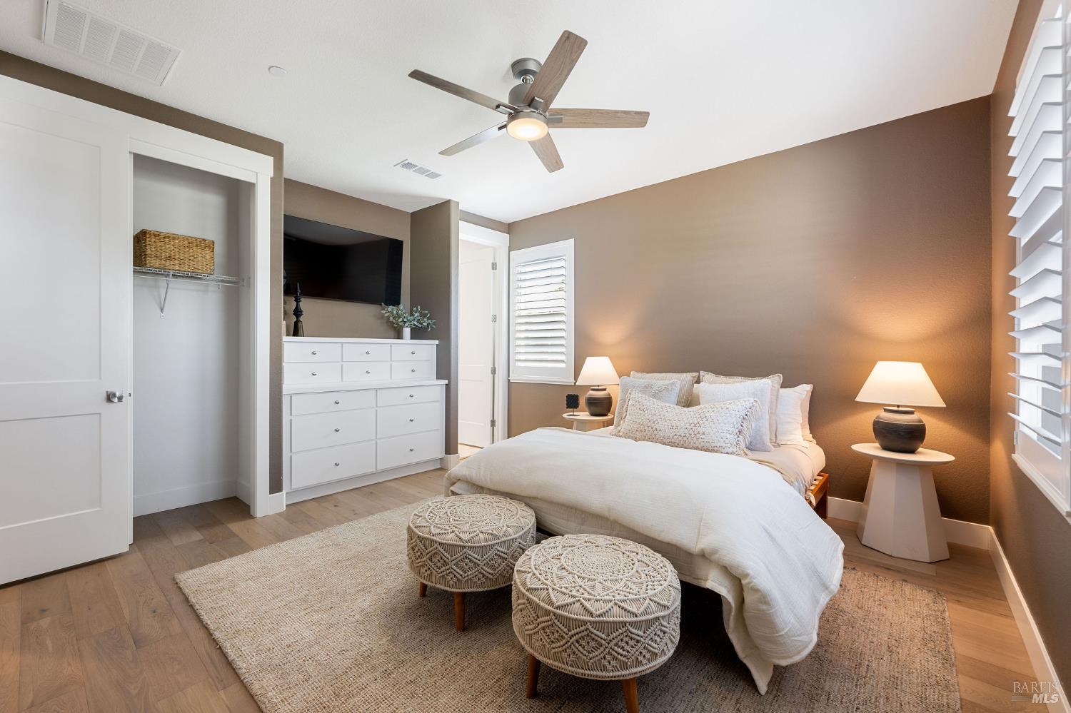 Detail Gallery Image 24 of 63 For 56 Wine Press Way, Napa,  CA 94558 - 4 Beds | 3/1 Baths