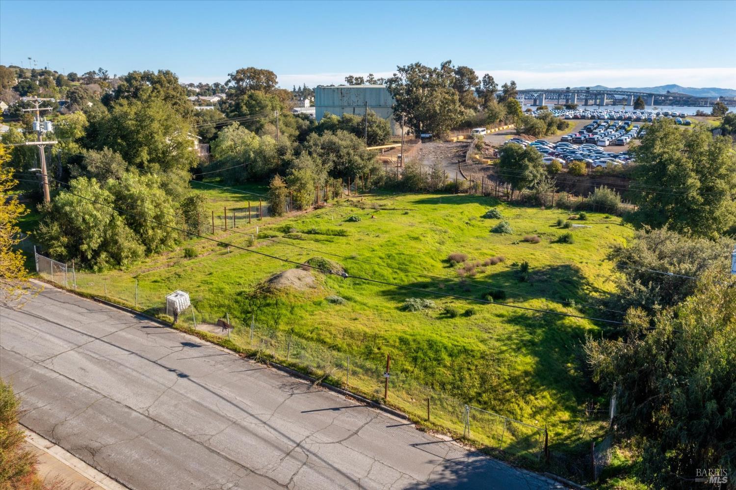 Detail Gallery Image 25 of 26 For 800 E 7th St, Benicia,  CA 94510 - – Beds | – Baths