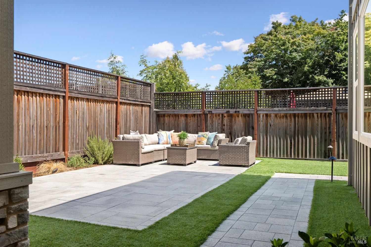 Detail Gallery Image 52 of 63 For 56 Wine Press Way, Napa,  CA 94558 - 4 Beds | 3/1 Baths