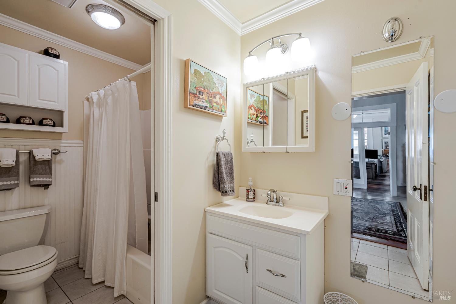 Detail Gallery Image 39 of 71 For 602 W K St, Benicia,  CA 94510 - – Beds | – Baths