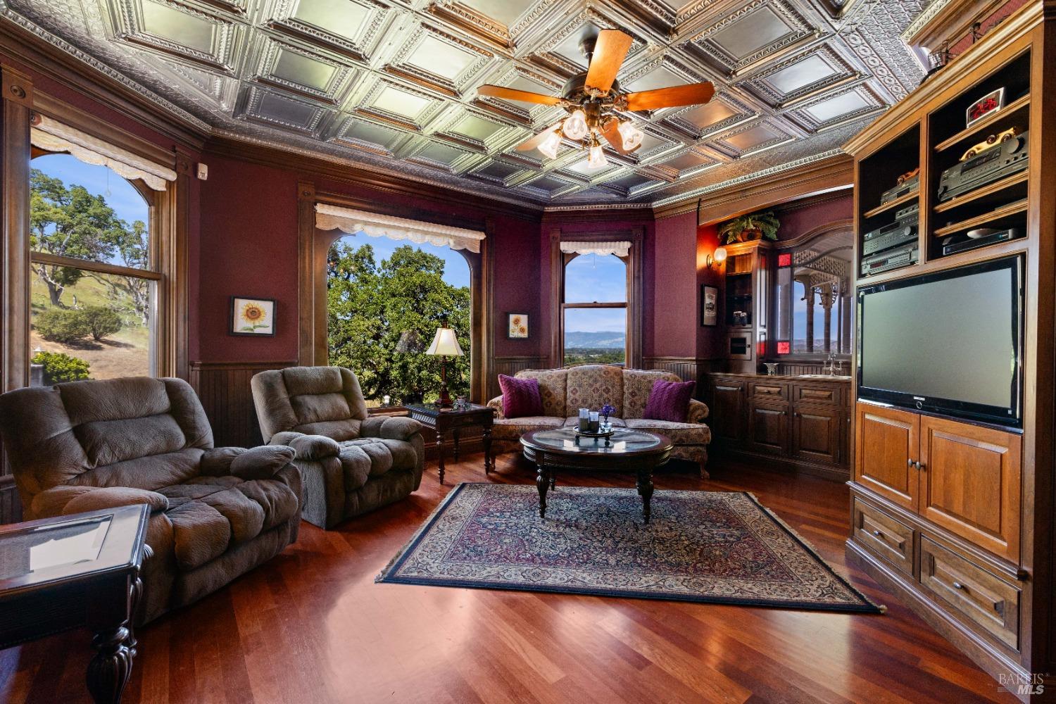 Detail Gallery Image 25 of 87 For 5605 George Rd, Lakeport,  CA 95453 - 4 Beds | 5/3 Baths