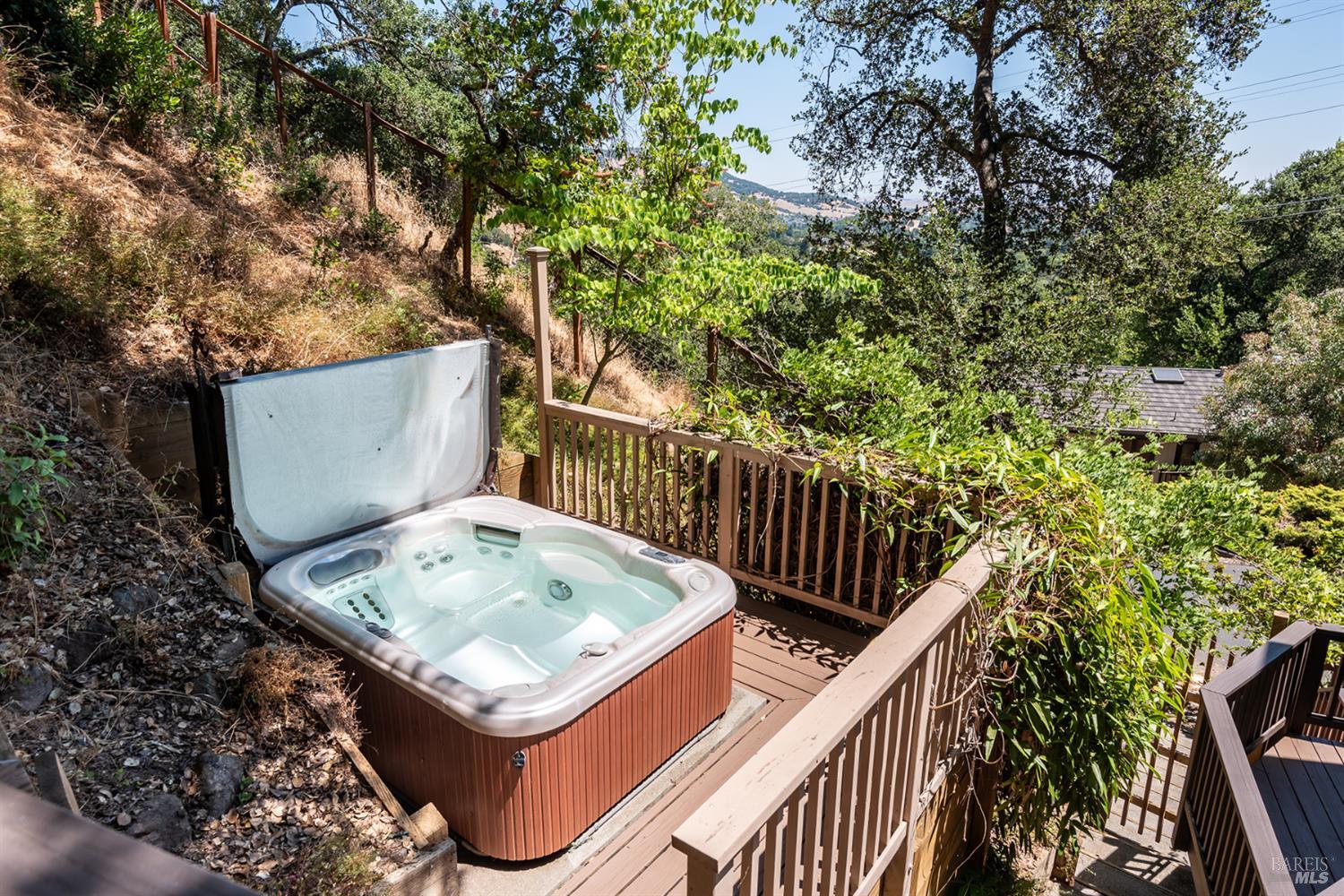 Detail Gallery Image 18 of 25 For 50 Palomino Cir, Novato,  CA 94947 - 3 Beds | 2/1 Baths