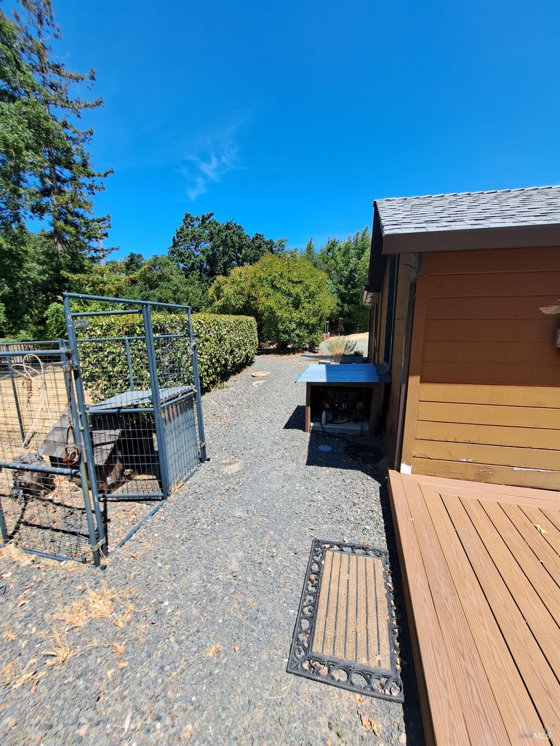 Detail Gallery Image 36 of 41 For 1705 Wooden Valley Rd, Napa,  CA 94558 - 1 Beds | 1 Baths