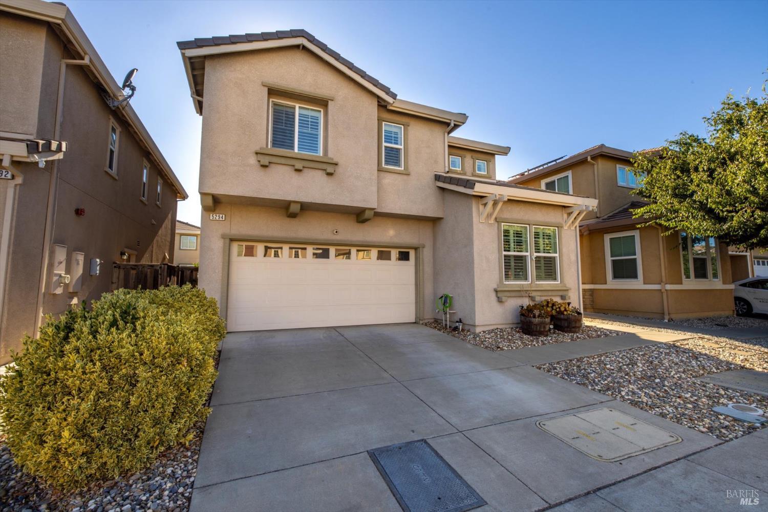 Detail Gallery Image 52 of 63 For 5294 Gramercy Cir, Fairfield,  CA 94533 - 5 Beds | 3/1 Baths