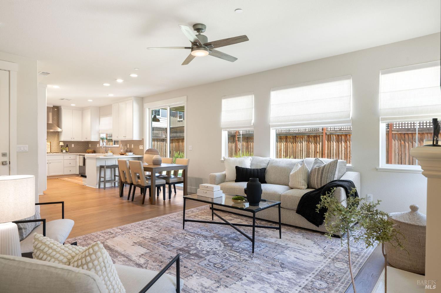 Detail Gallery Image 11 of 63 For 56 Wine Press Way, Napa,  CA 94558 - 4 Beds | 3/1 Baths