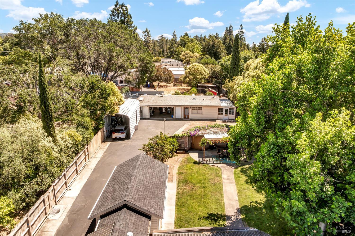 Detail Gallery Image 57 of 63 For 1015 Shetler Ave, Napa,  CA 94559 - 3 Beds | 2/1 Baths