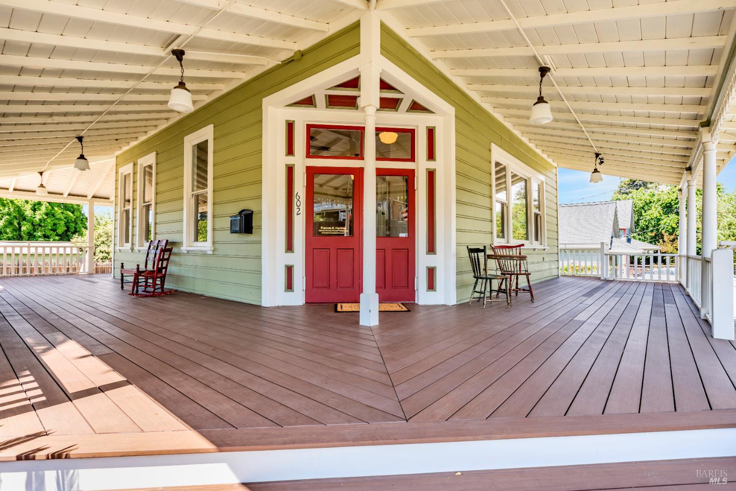 Detail Gallery Image 12 of 71 For 602 W K St, Benicia,  CA 94510 - – Beds | – Baths