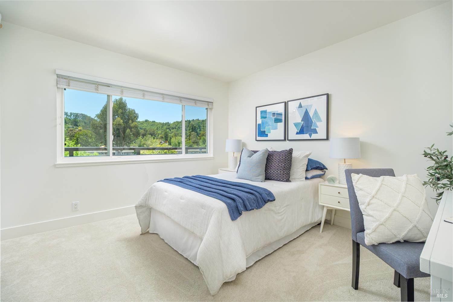 Detail Gallery Image 23 of 38 For 22 Redwood Ave, Corte Madera,  CA 94925 - 3 Beds | 2 Baths