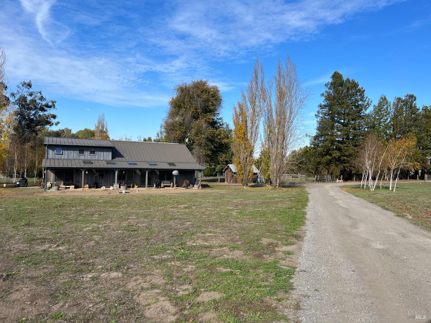 Detail Gallery Image 41 of 41 For 3803 Spring Hill Rd, Petaluma,  CA 94952 - 6 Beds | 5/1 Baths