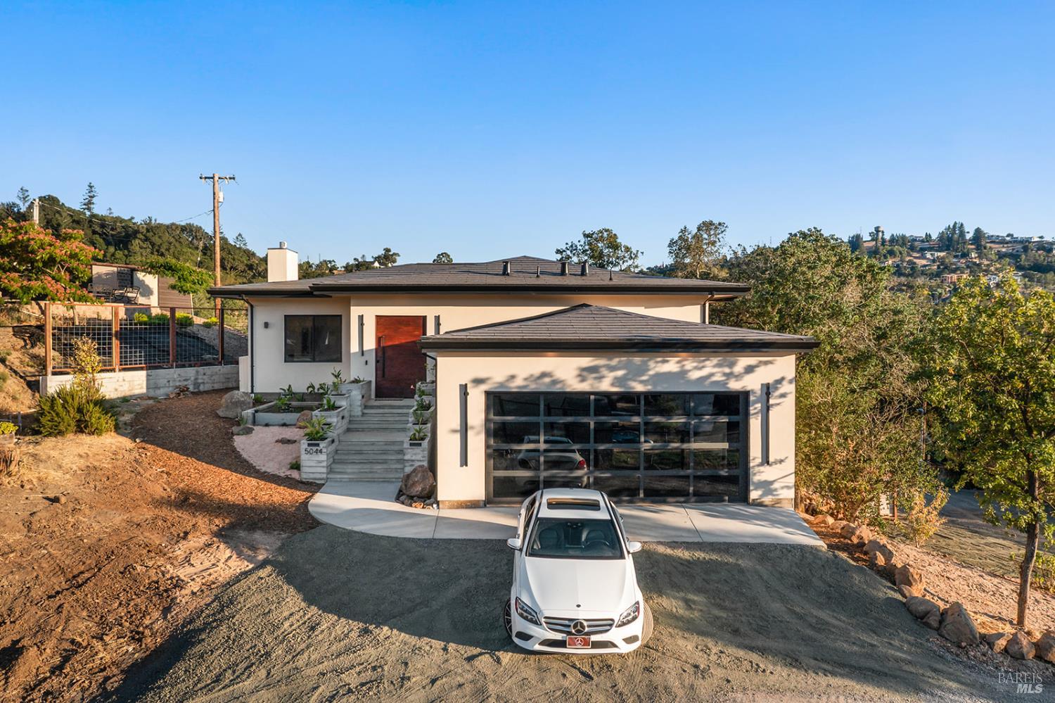 Detail Gallery Image 83 of 93 For 5044 Linda Ln, Santa Rosa,  CA 95404 - 3 Beds | 3/1 Baths