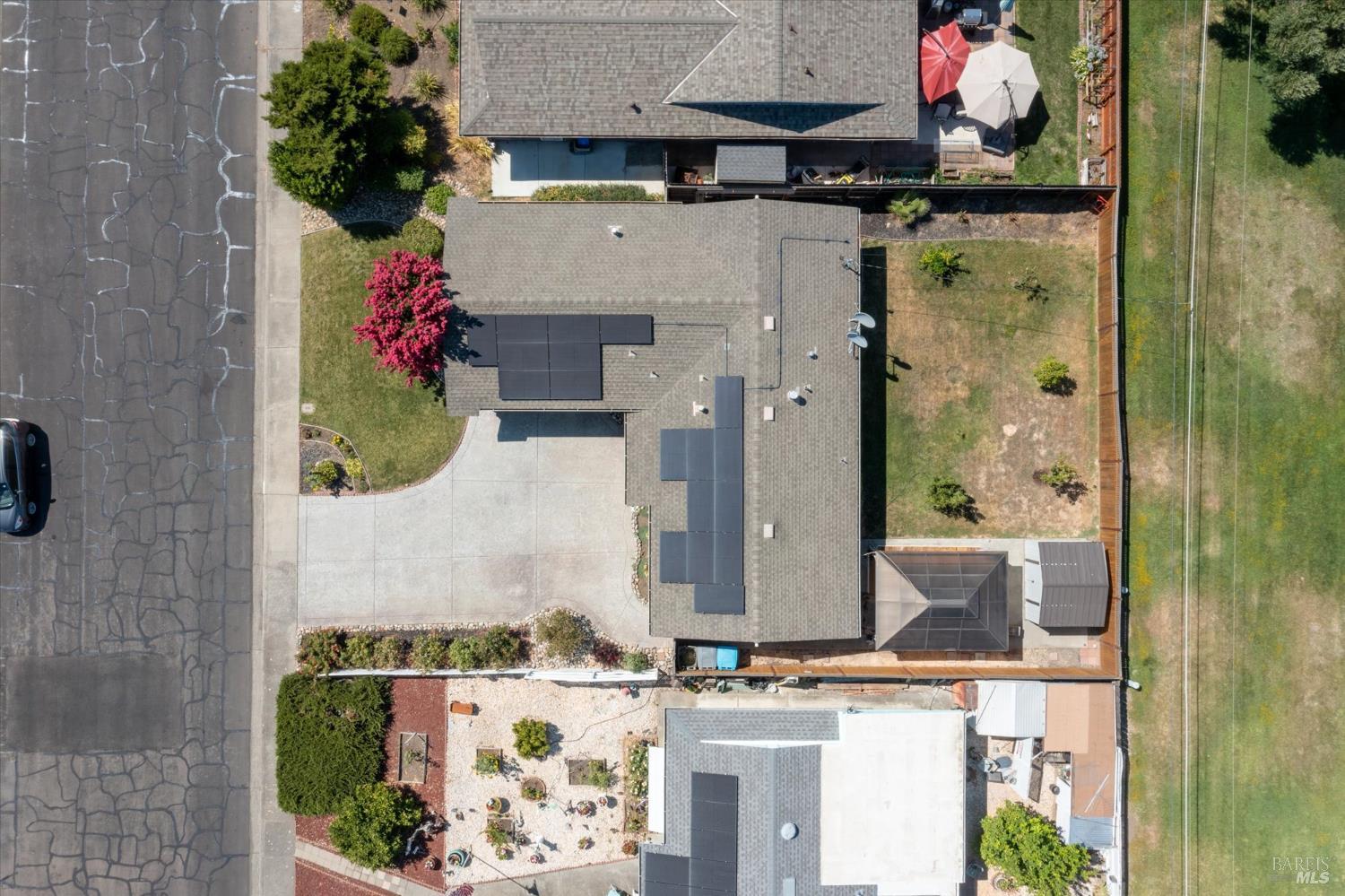 Detail Gallery Image 31 of 33 For 178 Mckinley Cir, Vacaville,  CA 95687 - 2 Beds | 2 Baths