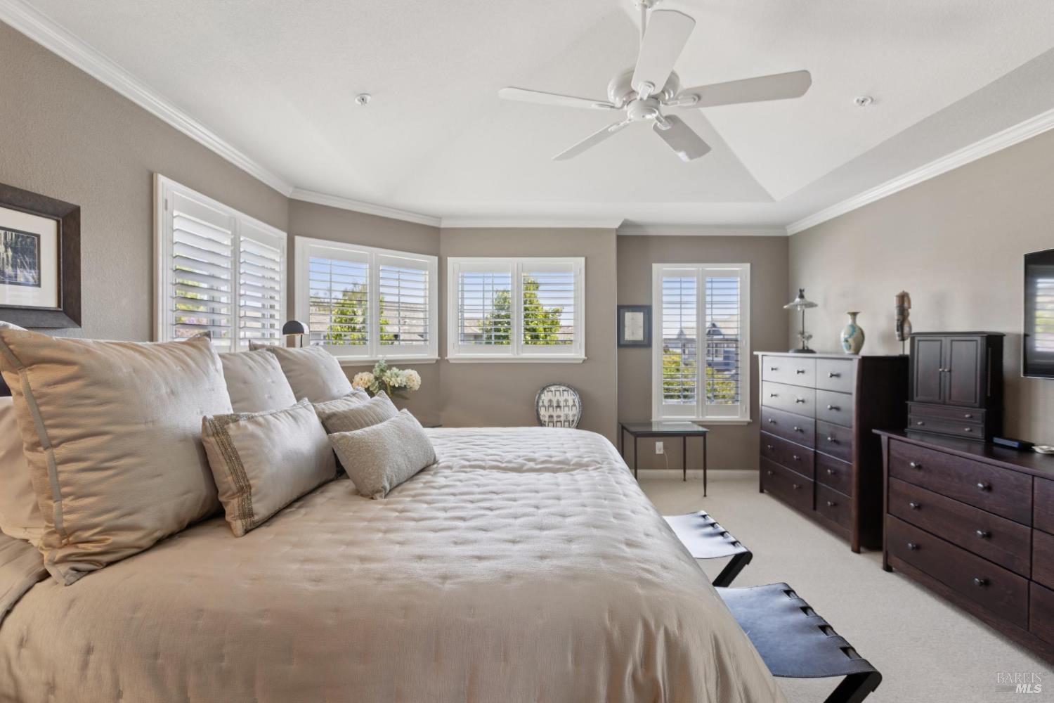 Detail Gallery Image 25 of 38 For 128 Baypoint Dr, San Rafael,  CA 94901 - 3 Beds | 2/1 Baths