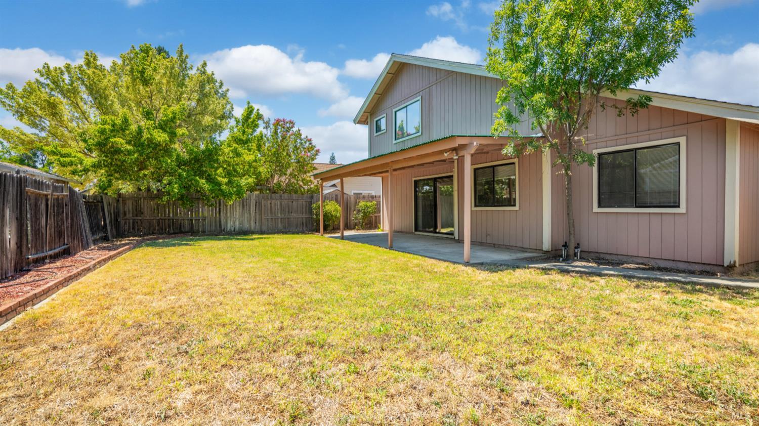 Detail Gallery Image 34 of 39 For 231 Park Ln, Vacaville,  CA 95687 - 3 Beds | 2/1 Baths