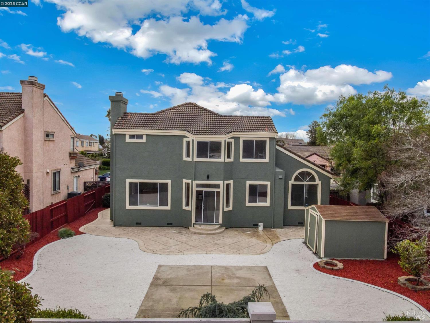 Detail Gallery Image 35 of 35 For 1042 Armsby Way, Suisun City,  CA 94585 - 3 Beds | 2/1 Baths