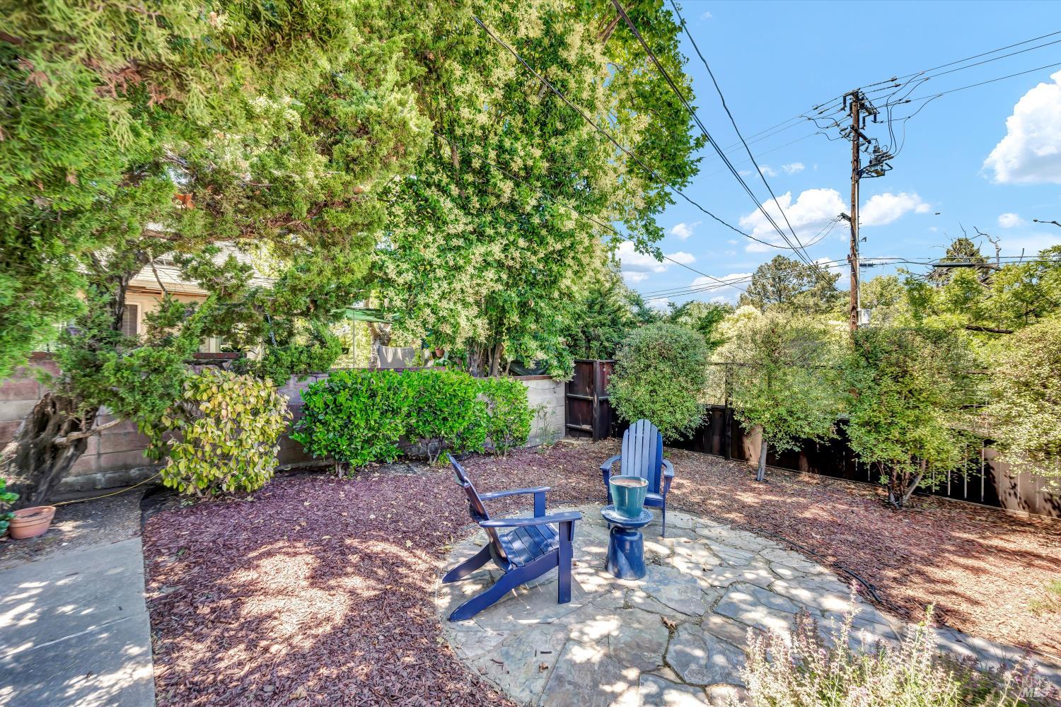 Detail Gallery Image 45 of 63 For 1015 Shetler Ave, Napa,  CA 94559 - 3 Beds | 2/1 Baths