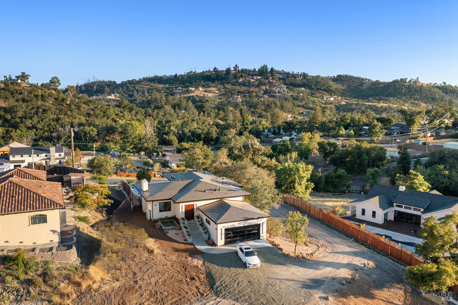 Detail Gallery Image 86 of 93 For 5044 Linda Ln, Santa Rosa,  CA 95404 - 3 Beds | 3/1 Baths