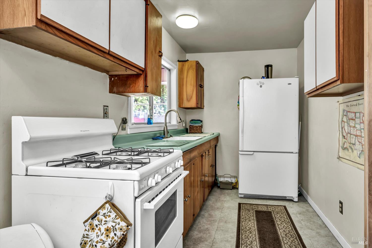 Detail Gallery Image 37 of 63 For 1015 Shetler Ave, Napa,  CA 94559 - 3 Beds | 2/1 Baths