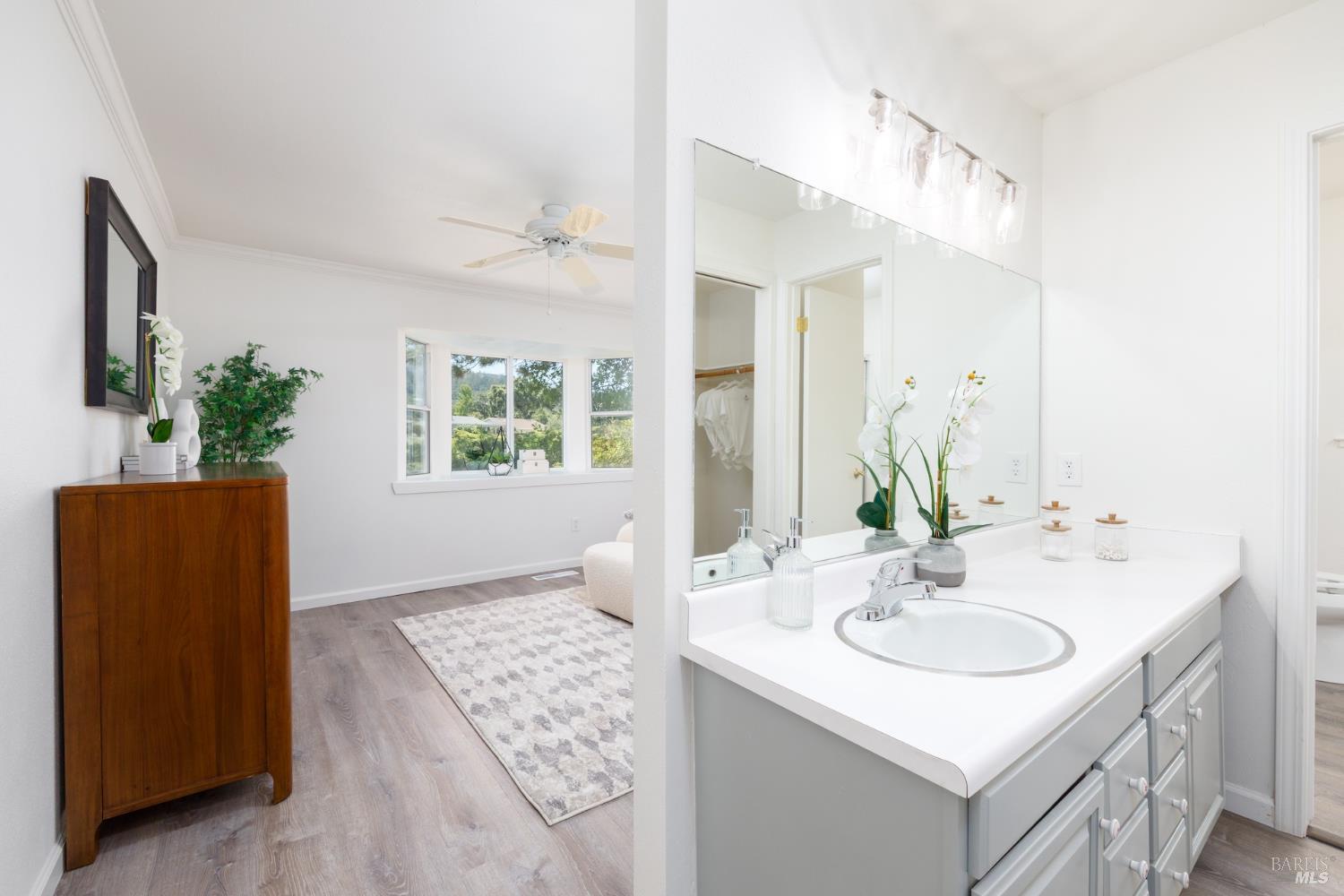 Detail Gallery Image 24 of 32 For 137 Valley Lakes Dr, Santa Rosa,  CA 95409 - 3 Beds | 2 Baths