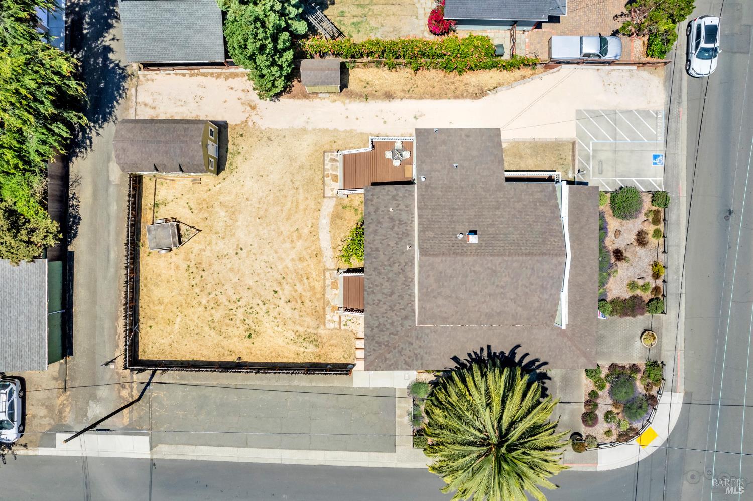 Detail Gallery Image 61 of 71 For 602 W K St, Benicia,  CA 94510 - – Beds | – Baths