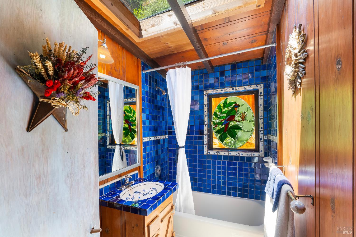 Detail Gallery Image 21 of 26 For 2693 S Fitch Mountain Rd, Healdsburg,  CA 95448 - 4 Beds | 3 Baths