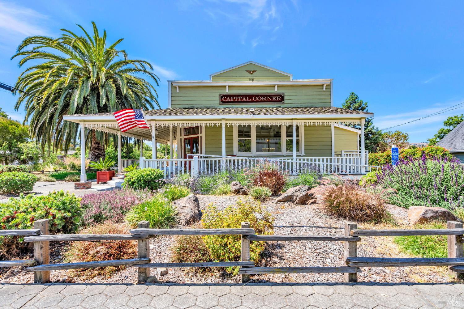 Detail Gallery Image 1 of 71 For 602 W K St, Benicia,  CA 94510 - – Beds | – Baths