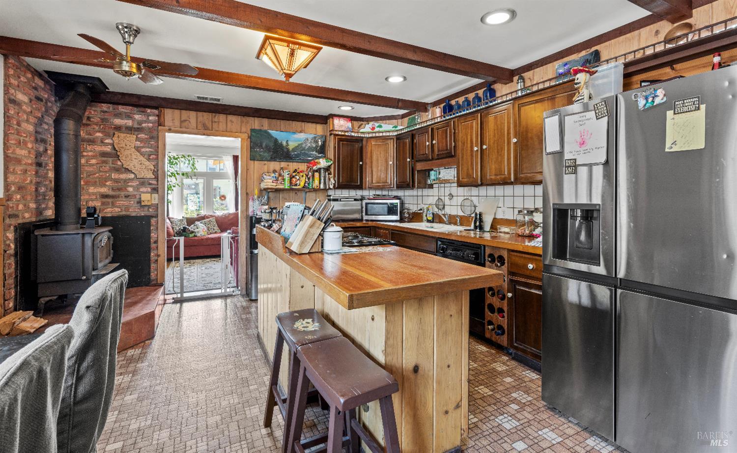 Detail Gallery Image 9 of 29 For 545 N Mcpherson St, Fort Bragg,  CA 95437 - – Beds | – Baths