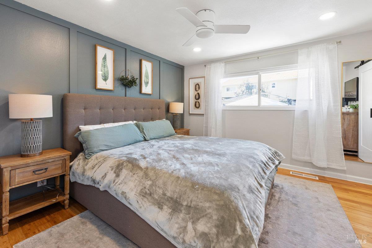 Detail Gallery Image 20 of 32 For 10 Margory Ct, Novato,  CA 94947 - 3 Beds | 2 Baths