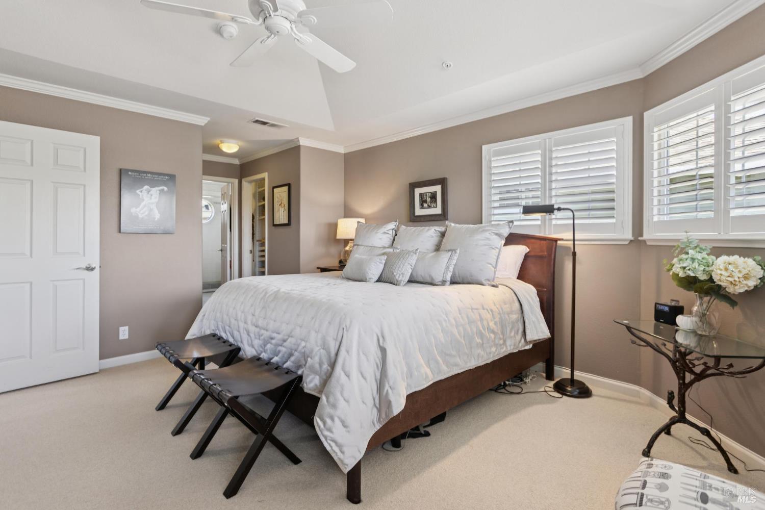 Detail Gallery Image 26 of 38 For 128 Baypoint Dr, San Rafael,  CA 94901 - 3 Beds | 2/1 Baths