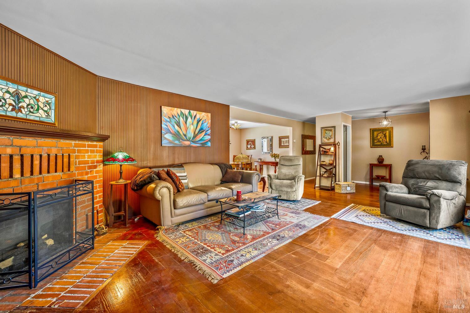 Detail Gallery Image 7 of 32 For 18841 Lahmon Ln, Fort Bragg,  CA 95437 - 0 Beds | 2/1 Baths
