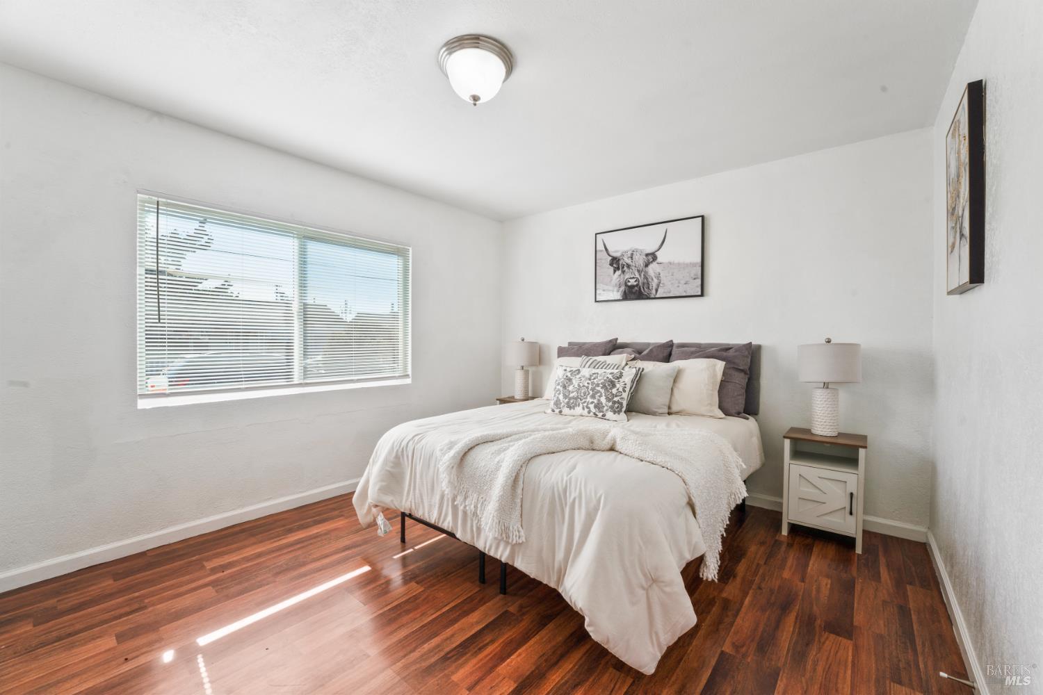 Detail Gallery Image 8 of 19 For 144 Hogan Ave, Vallejo,  CA 94589 - 3 Beds | 1 Baths