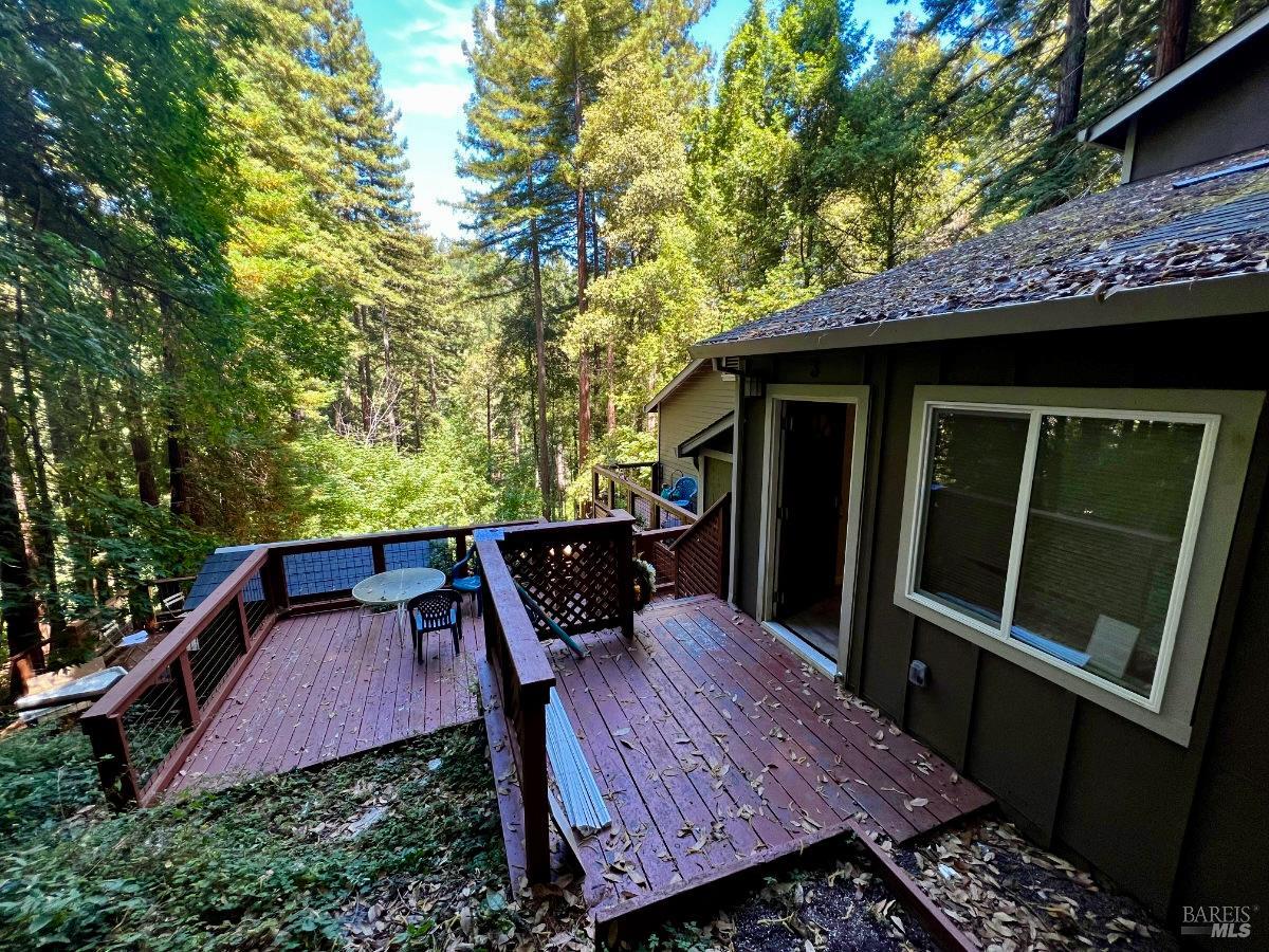 Detail Gallery Image 41 of 47 For 17410 Park Ave, Guerneville,  CA 95446 - – Beds | – Baths