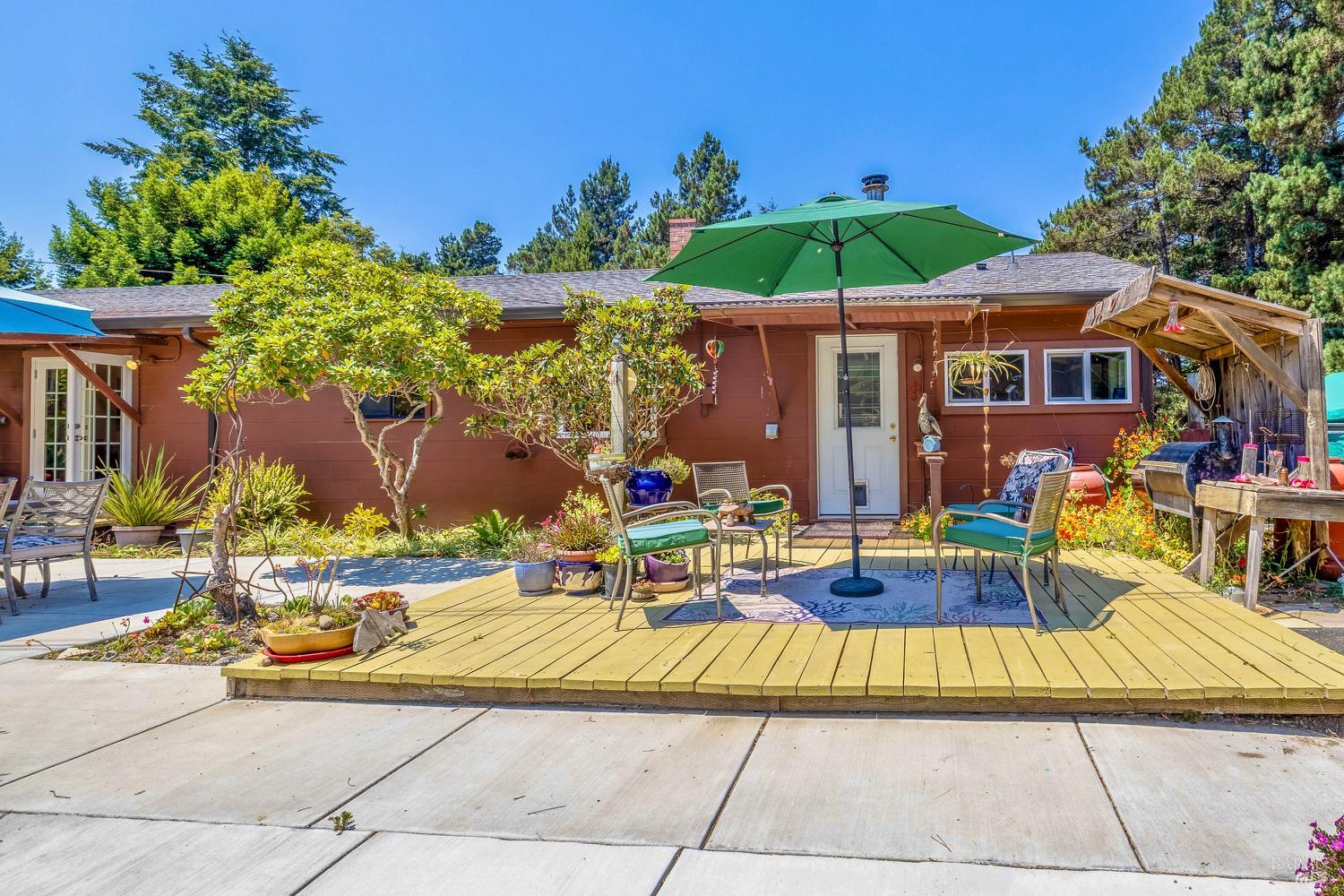 Detail Gallery Image 22 of 32 For 18841 Lahmon Ln, Fort Bragg,  CA 95437 - 0 Beds | 2/1 Baths