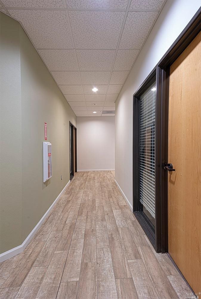 Detail Gallery Image 10 of 14 For 4863 Old Redwood Hwy #F,  Santa Rosa,  CA 95403 - – Beds | – Baths