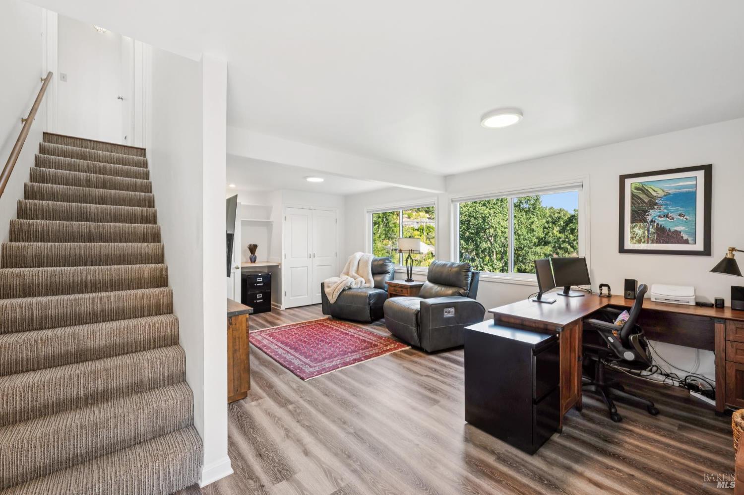 Detail Gallery Image 23 of 36 For 144 Melville Ave, San Anselmo,  CA 94960 - 3 Beds | 3 Baths