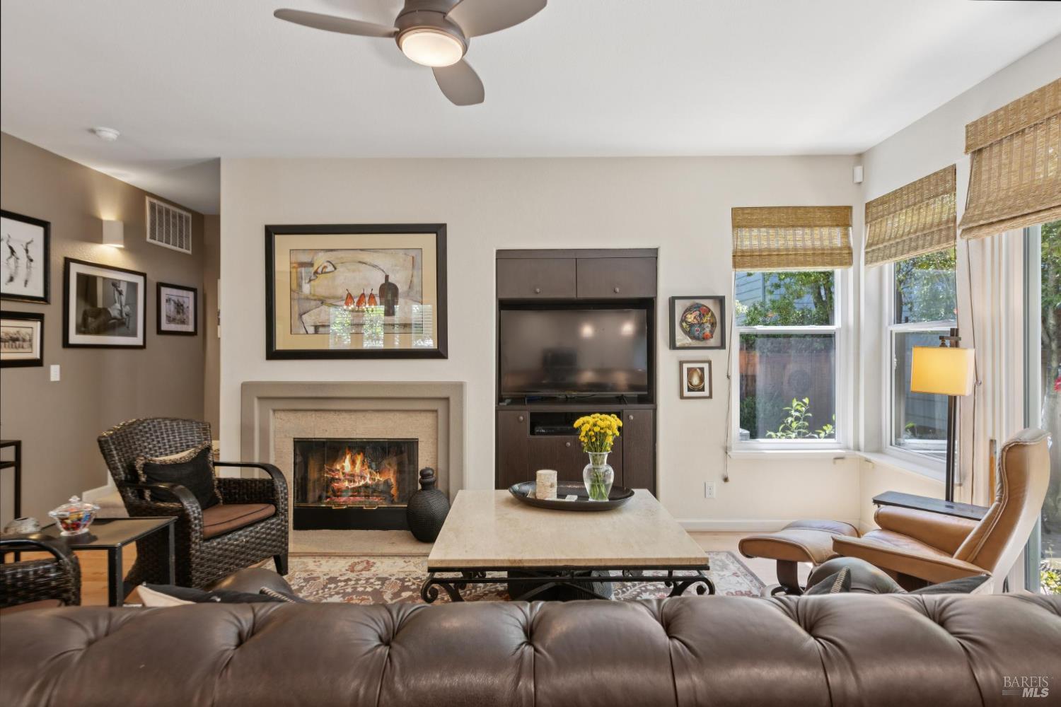 Detail Gallery Image 17 of 38 For 128 Baypoint Dr, San Rafael,  CA 94901 - 3 Beds | 2/1 Baths