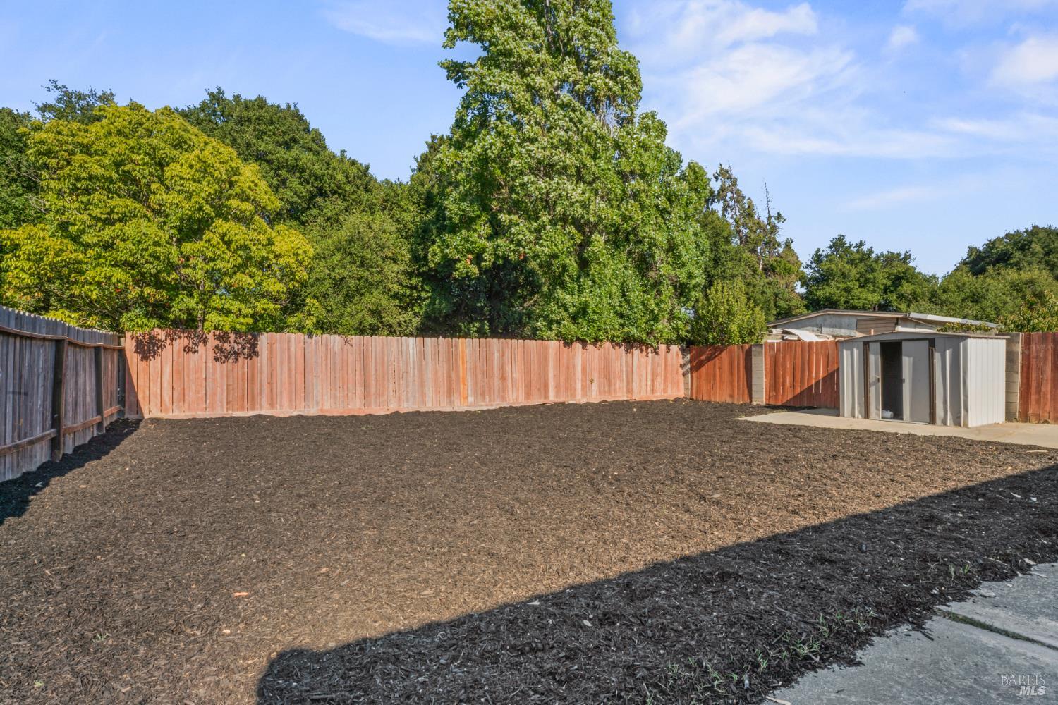 Detail Gallery Image 16 of 19 For 144 Hogan Ave, Vallejo,  CA 94589 - 3 Beds | 1 Baths