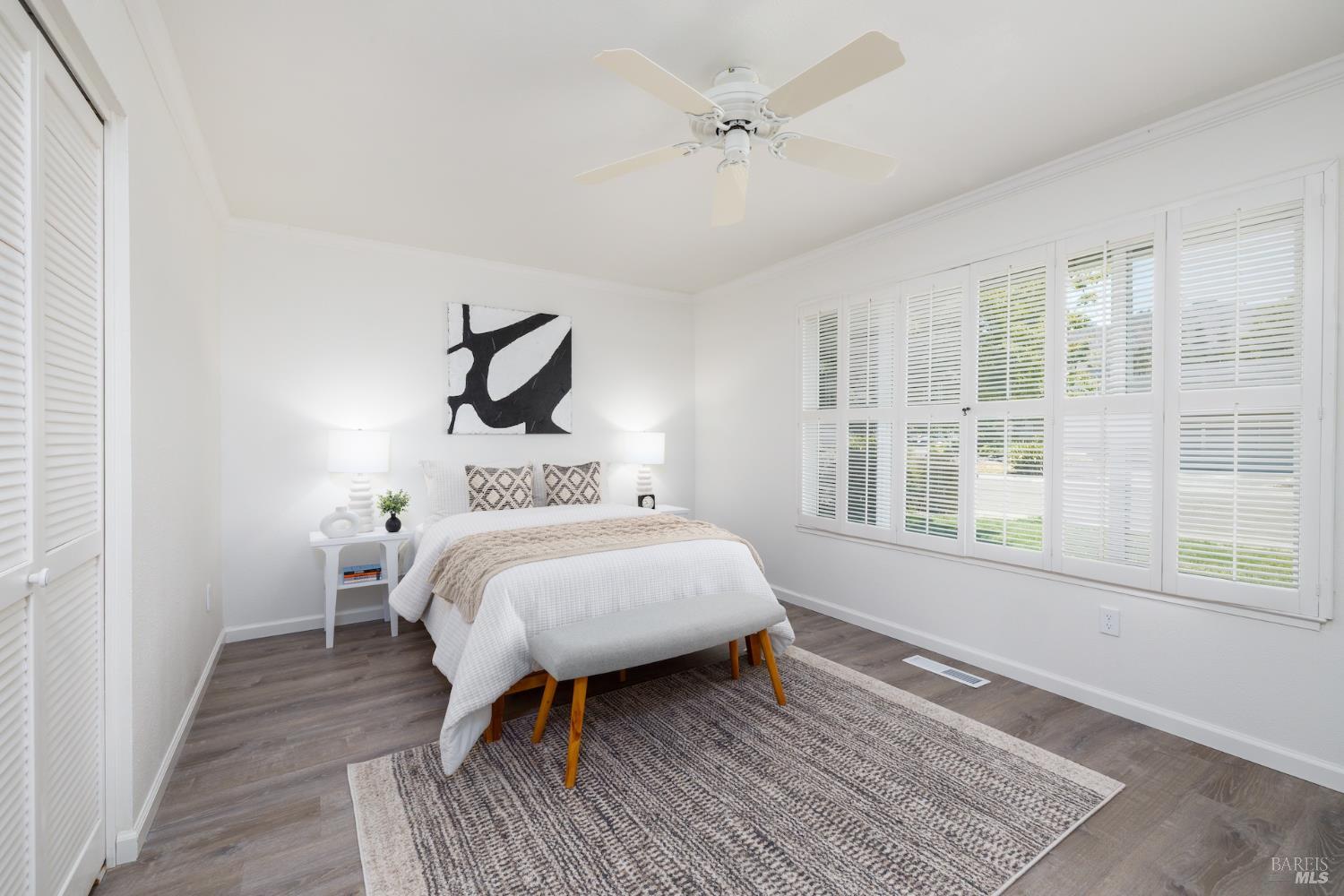 Detail Gallery Image 23 of 32 For 137 Valley Lakes Dr, Santa Rosa,  CA 95409 - 3 Beds | 2 Baths