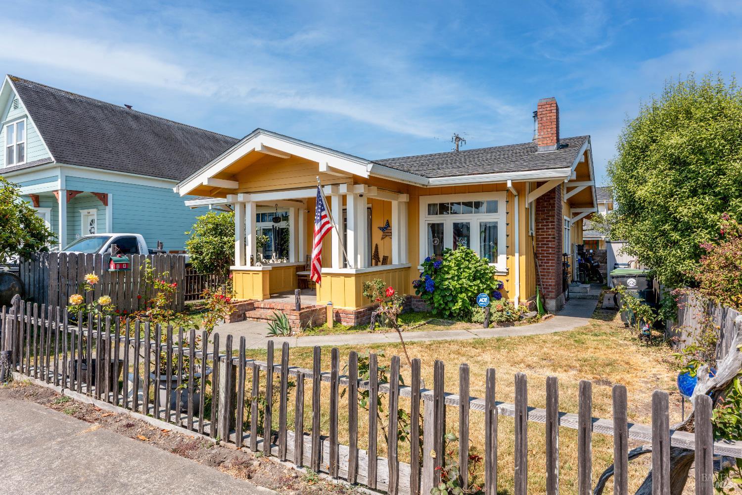 Detail Gallery Image 16 of 29 For 545 N Mcpherson St, Fort Bragg,  CA 95437 - – Beds | – Baths