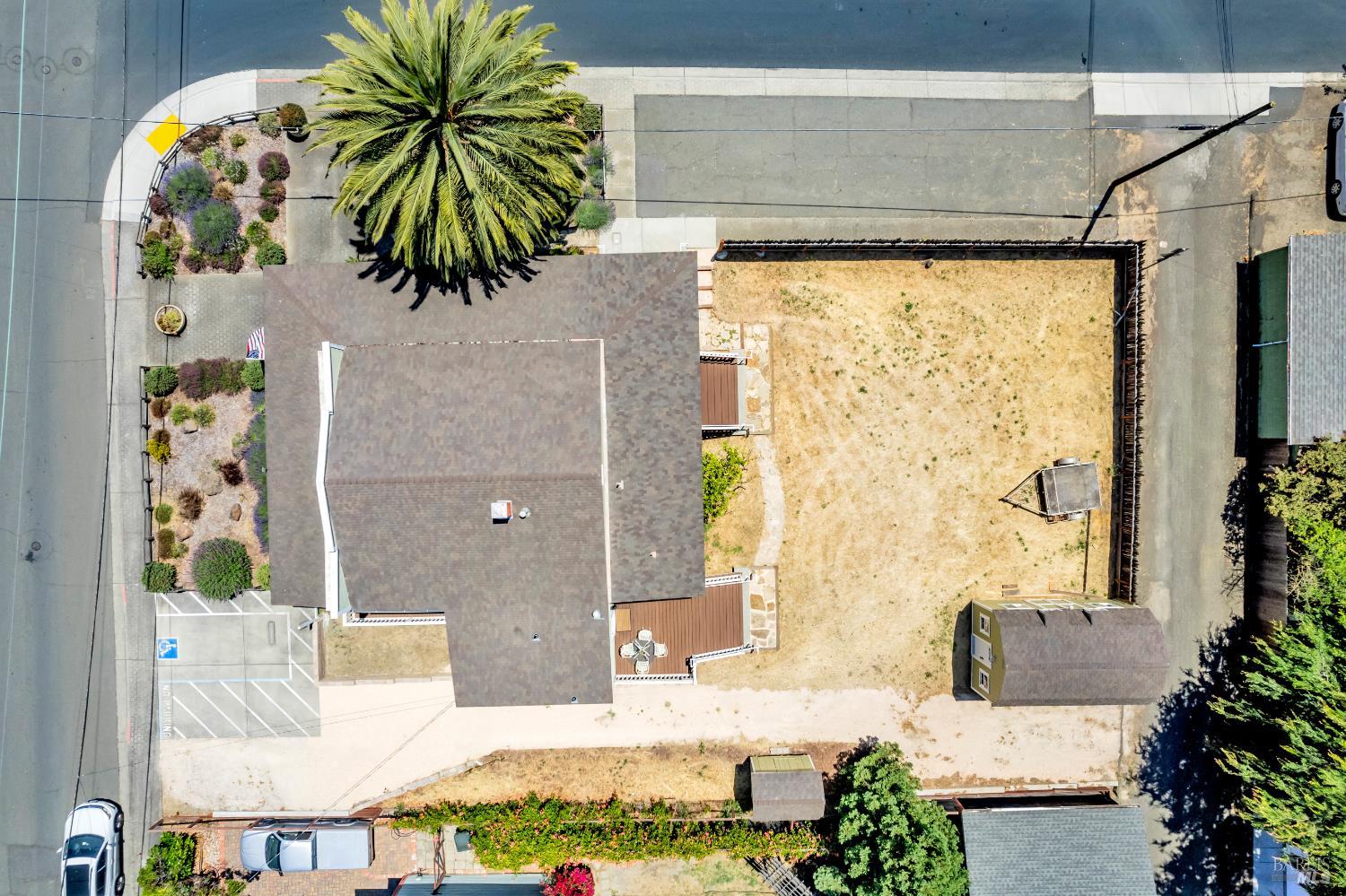Detail Gallery Image 60 of 71 For 602 W K St, Benicia,  CA 94510 - – Beds | – Baths