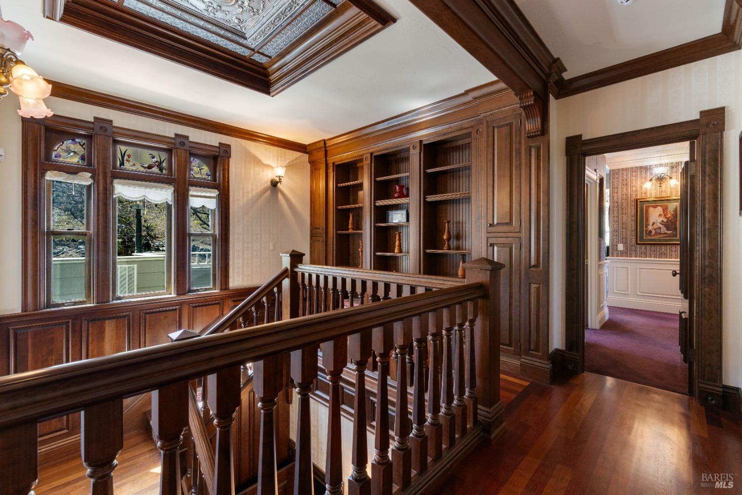 Detail Gallery Image 29 of 87 For 5605 George Rd, Lakeport,  CA 95453 - 4 Beds | 5/3 Baths