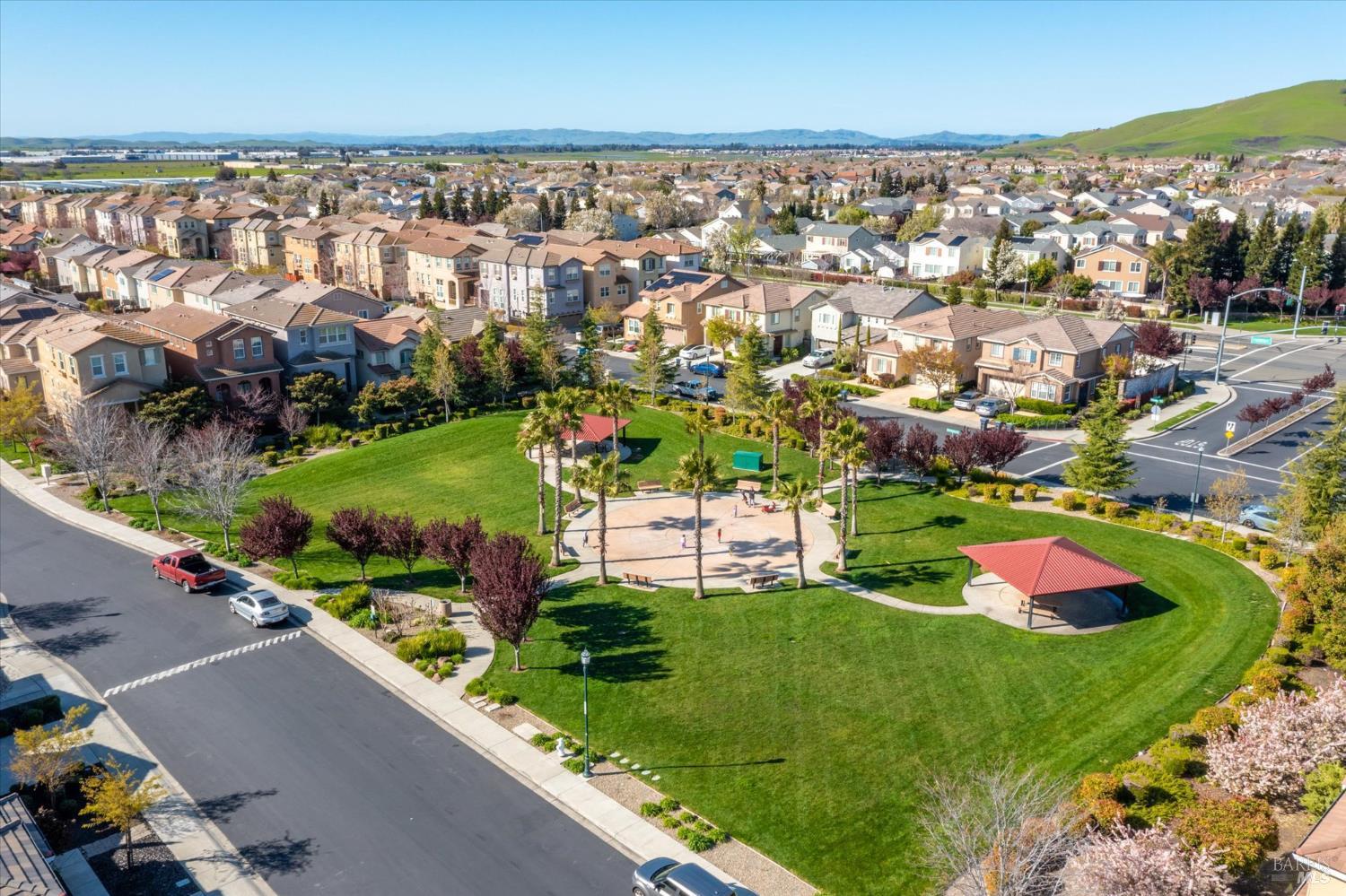 Detail Gallery Image 60 of 63 For 5294 Gramercy Cir, Fairfield,  CA 94533 - 5 Beds | 3/1 Baths