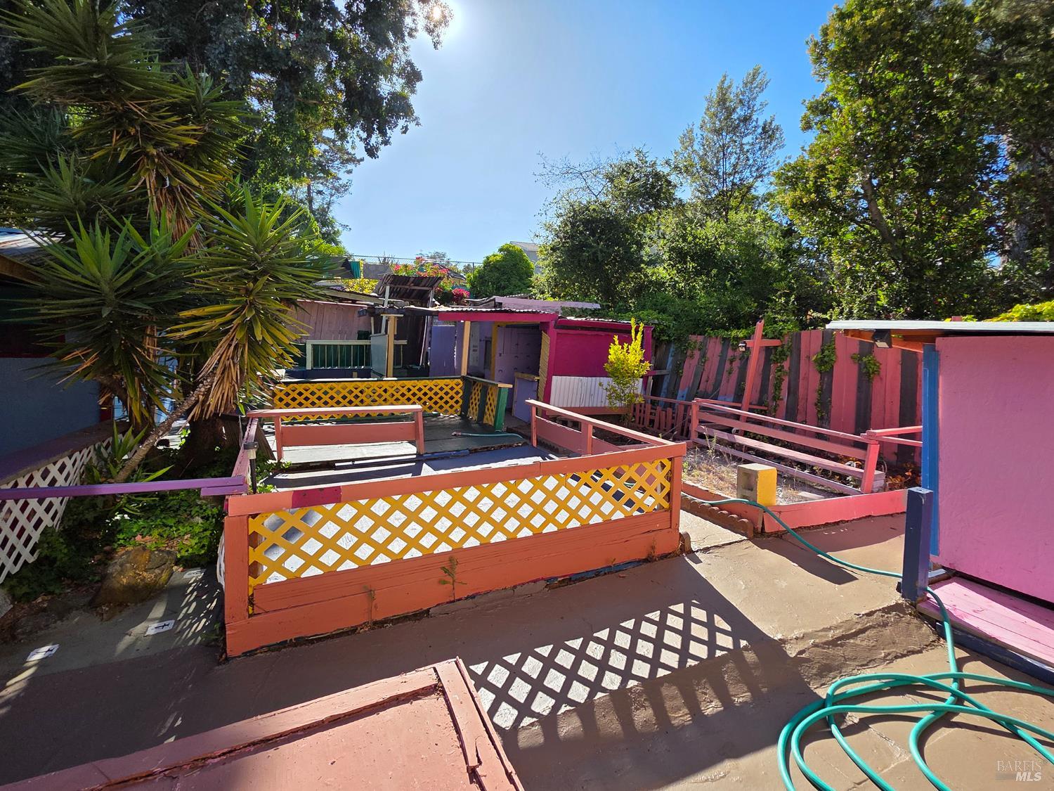 Detail Gallery Image 24 of 27 For 1379 Shea Ter, Vallejo,  CA 94591 - 4 Beds | 2/1 Baths