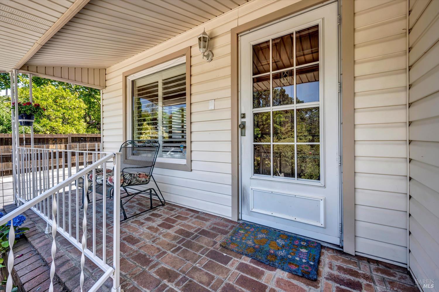 Detail Gallery Image 3 of 63 For 1015 Shetler Ave, Napa,  CA 94559 - 3 Beds | 2/1 Baths