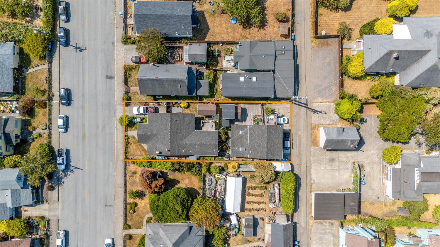Detail Gallery Image 3 of 29 For 545 N Mcpherson St, Fort Bragg,  CA 95437 - – Beds | – Baths