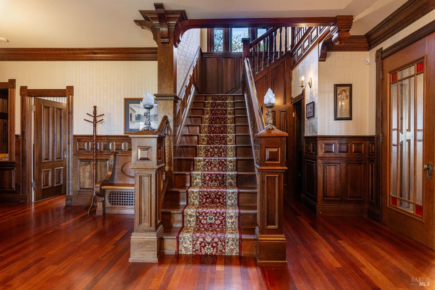 Detail Gallery Image 12 of 87 For 5605 George Rd, Lakeport,  CA 95453 - 4 Beds | 5/3 Baths