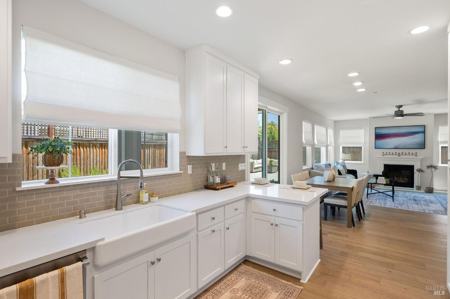 Detail Gallery Image 21 of 63 For 56 Wine Press Way, Napa,  CA 94558 - 4 Beds | 3/1 Baths