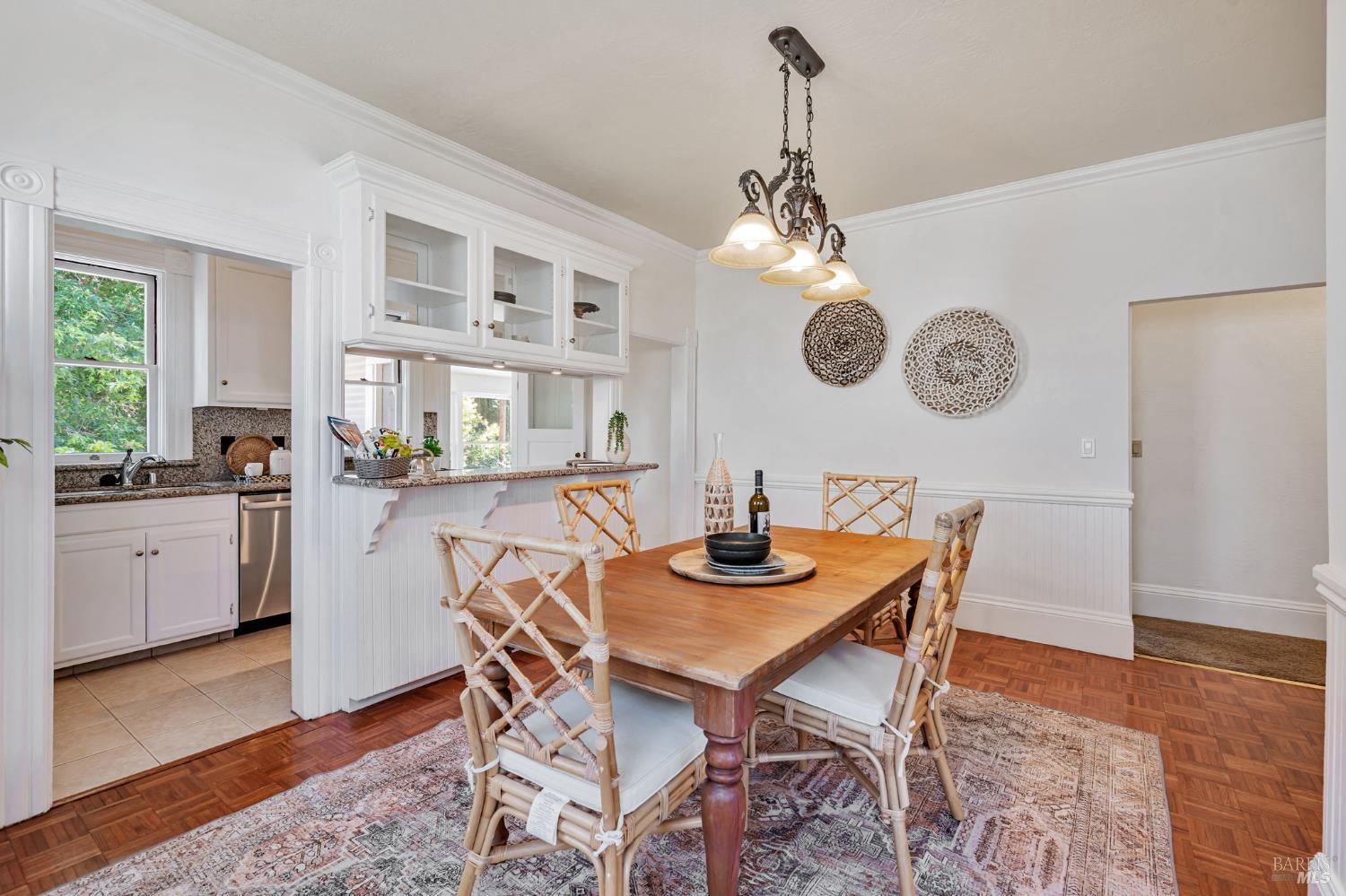 Detail Gallery Image 12 of 48 For 29 Frances St, San Rafael,  CA 94901 - – Beds | – Baths