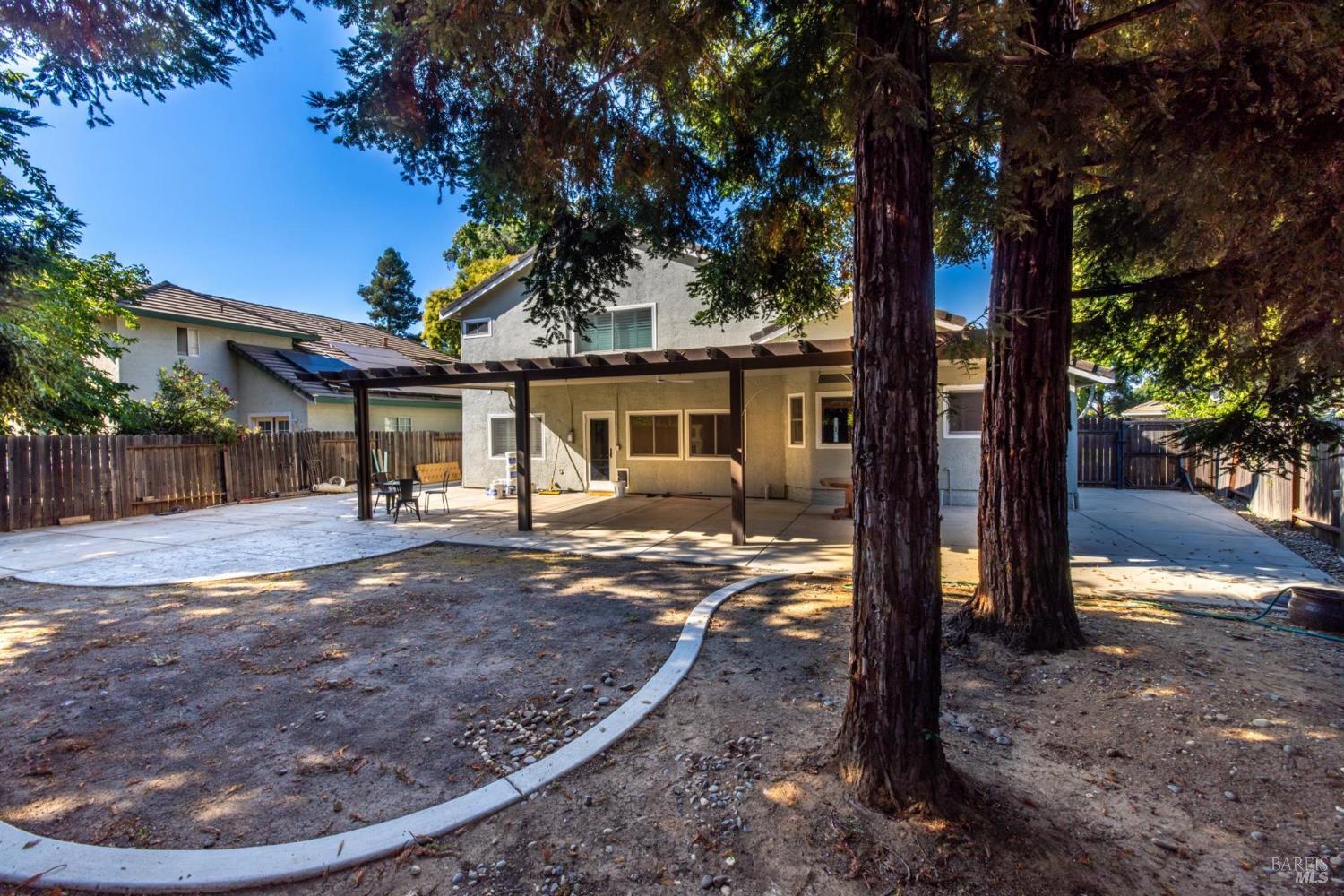 Detail Gallery Image 52 of 60 For 654 Rutgers St, Vacaville,  CA 95687 - 5 Beds | 3 Baths